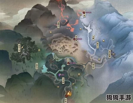 烟雨朦胧探杭州,金钱豹秘辛支线全攻略解锁江湖奇缘 烟雨朦胧探杭州,金钱豹秘辛支线全攻略解锁江湖奇缘