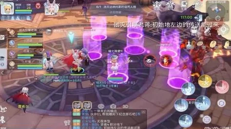 探秘时空旅梦人：雪之境碎片隐踪全攻略，解锁冬日奇境之谜！