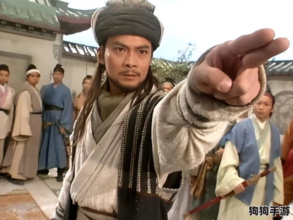 《大侠立志传》一统江湖障碍，畅通无阻的独家进阶攻略！