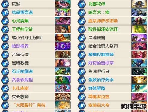 解锁游戏王新纪元：巨石遗物卡组深度构筑与实战策略全攻略