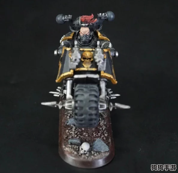 《战锤40K:星际战士II》终极武器进化攻略——解锁珍稀升级材料的隐秘途径! 《战锤40K:星际战士II》终极武器进化攻略——解锁珍稀升级材料的隐秘途径!