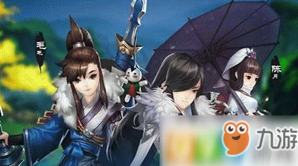 《剑网3指尖江湖》：桂花香韵中编织金兰情谊，任务攻略大放送！