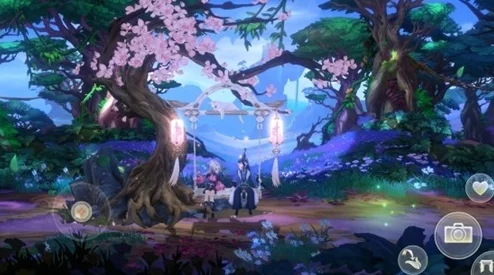 《剑网3指尖江湖》:桂花香韵中编织金兰情谊,任务攻略大放送! 《剑网3指尖江湖》:桂花香韵中编织金兰情谊,任务攻略大放送!