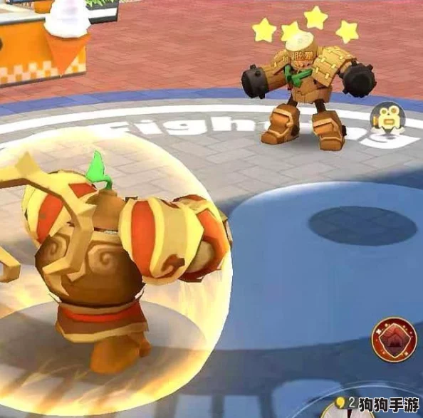 捉妖界终极守护神，谁才是最强坦克妖灵之王？