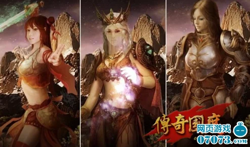 深探捉妖世界:聂小倩VS秋容路无名,法术输出之巅谁主沉浮? 深探捉妖世界:聂小倩VS秋容路无名,法术输出之巅谁主沉浮?