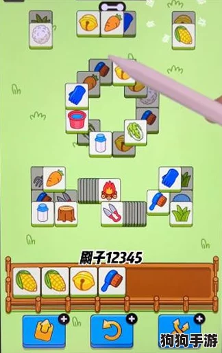 羊了个羊首关终极策略：轻松通关秘籍与趣味玩法深度解析！