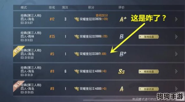 文字侦探：王牌特工选拔秘籍，助你精准锁定最佳探员！