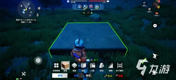 星际探索者必备：'创造吧！我们的星球'光速升级经验秘笈