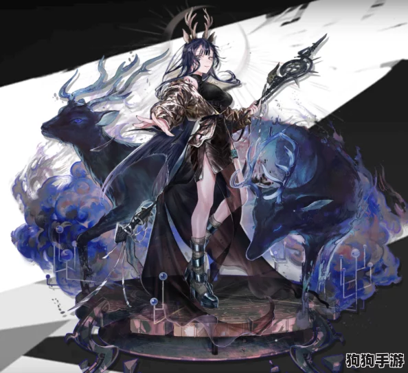 明日方舟:新手专属光环时装,璀璨登场引领潮流风尚! 明日方舟:新手专属光环时装,璀璨登场引领潮流风尚!