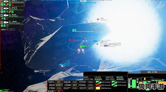星际迷雾《宇宙怪谈》冒险之旅即将启航Steam,发行日期悬念迭起! 星际迷雾《宇宙怪谈》冒险之旅即将启航Steam,发行日期悬念迭起!