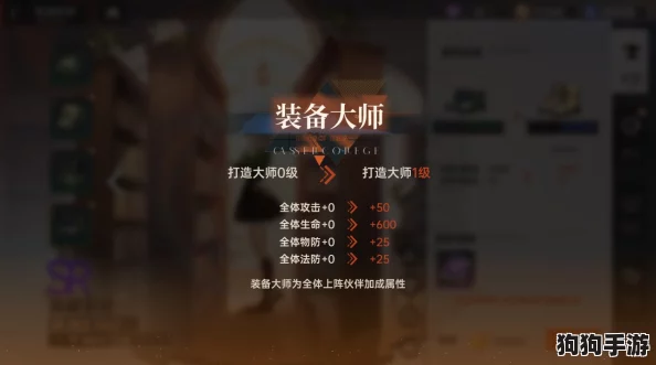 解锁龙族秘境：卡塞尔之门深度装备培育与养成全攻略秘籍