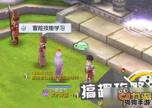 仙境传说RO：新纪元铁匠流派深度探索，锻造传奇之旅全