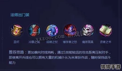 2022米莱狄霸主之路：终极出装攻略&铭文配置，重塑王者峡谷制霸传奇！