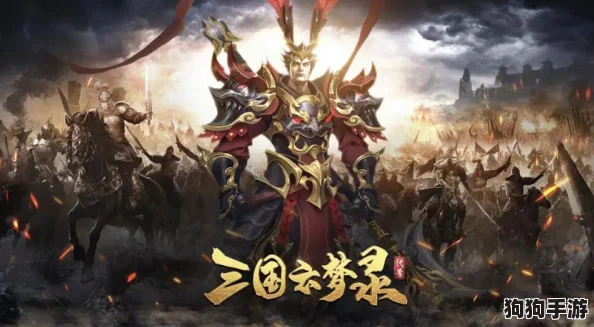 尊享三国云梦之旅：独家8大梦幻兑换礼包码合集！