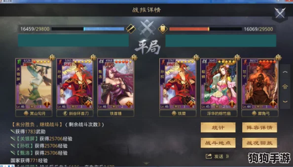 智驭三国：甄洛领衔，顶级阵容战法搭配秘笈深度解析