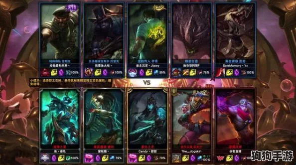 英雄联盟：无限乱斗速叠心之钢秘籍，高效出装攻略大公开！