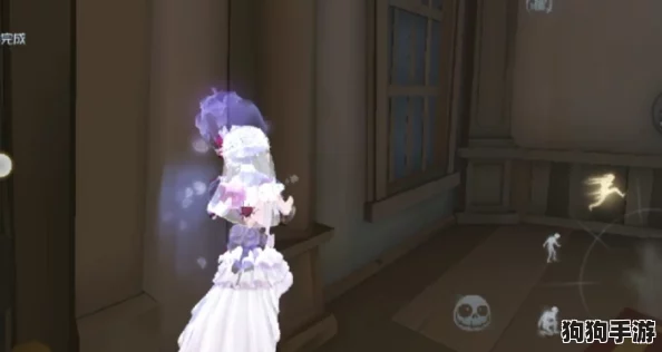 S1级调香师绝技：第五人格中如何驾驭香气，成就顶尖操控大师！