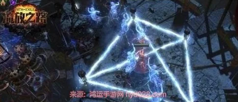 流放之路：高效刷取神圣石的神秘秘境指南！