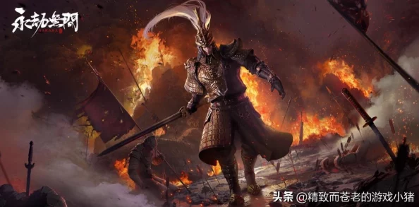 《永劫无间》手游深度解析：胡为角色顶级天赋搭配策略全，成就战场霸主之路！