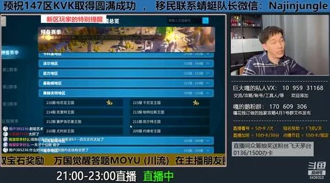 解锁万国觉醒：高效复制顶尖玩家城市布局秘籍！
