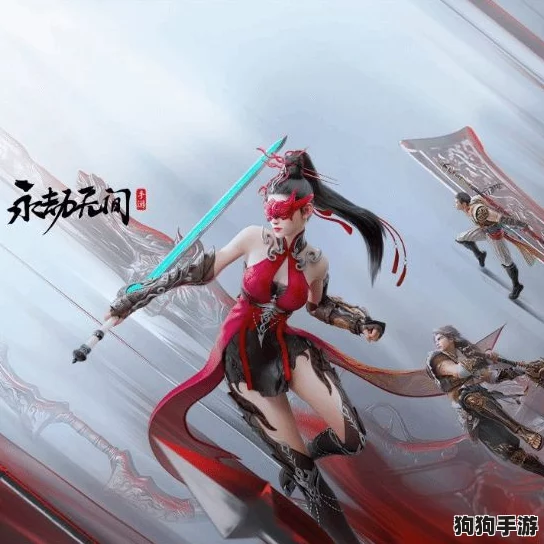 绝美定制！永劫无间手游颜值巅峰捏脸代码大全，男女角色惊艳来袭！