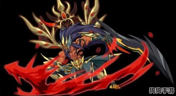解锁洛克王国手游：探寻神秘路径，征服魔神武王独家攻略！