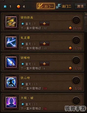 罗德里英雄深度加点策略：打造无敌战力的秘密路径！
