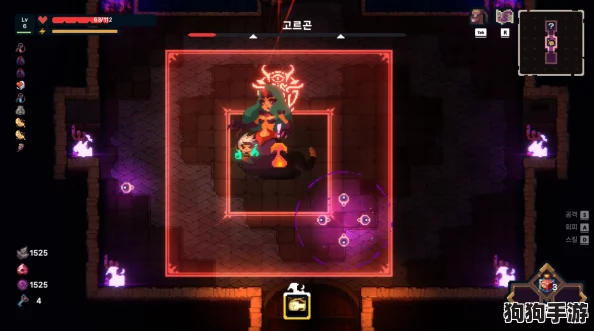 《Guidus Zero》震撼登陆Steam，实时肉鸽动作盛宴，简繁中文畅玩无阻！