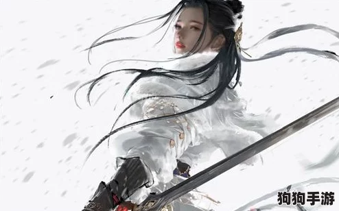 永劫无间手游:顾清寒魂玉极致搭配策略,战力飙升新纪元! 永劫无间手游:顾清寒魂玉极致搭配策略,战力飙升新纪元!