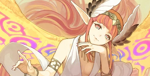 深度解析：FGO中喀耳刻——俄刻阿诺斯神秘Caster的实战魅力与强度探秘！