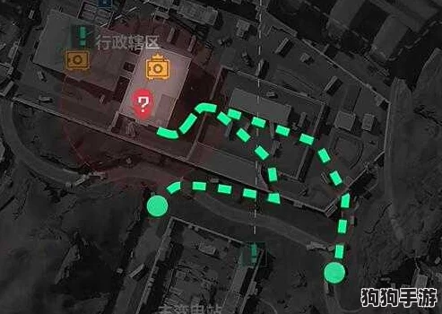 《三角洲行动》：零号大坝创新战略路径规划与实战部署解析