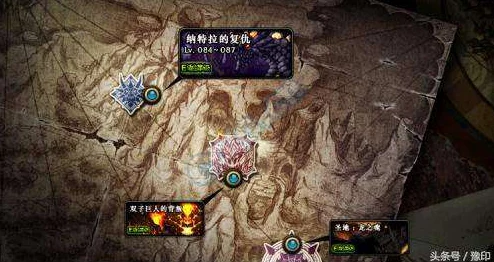 DNF：冰龙结晶独家获取秘籍与任务攻略全解析！