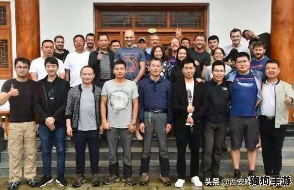 荒野挑战：我的野外生存游戏深度体验与独特感悟