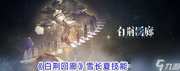 深度剖析:白荆回廊雪长夏技能强度,夏日冰雪下的战斗潜力! 深度剖析:白荆回廊雪长夏技能强度,夏日冰雪下的战斗潜力!