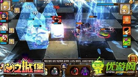 迷雾城堡:极速刷星秘籍,解锁高分星星终极技巧! 迷雾城堡:极速刷星秘籍,解锁高分星星终极技巧!