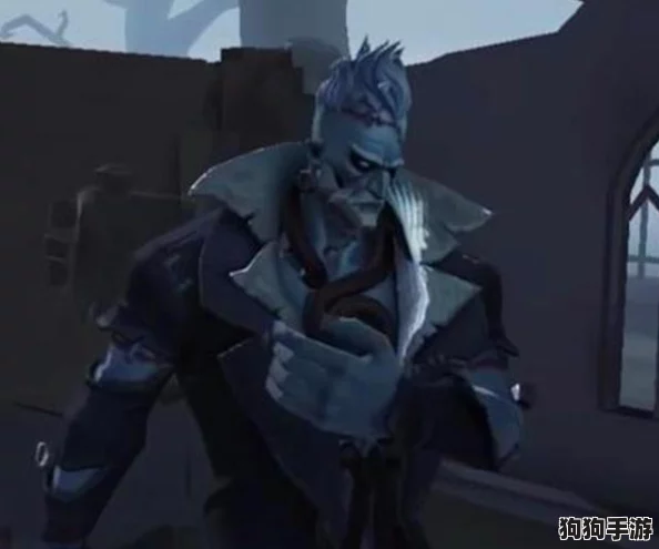 《第五人格》博士高阶策略：深度解析与实战教学，玩转非对称竞技场！
