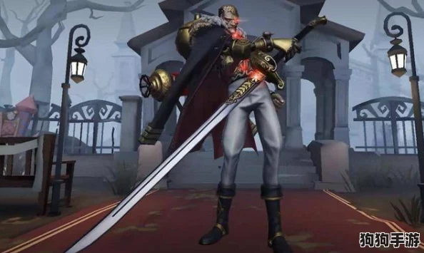 《第五人格》博士高阶策略:深度解析与实战教学,玩转非对称竞技场! 《第五人格》博士高阶策略:深度解析与实战教学,玩转非对称竞技场!