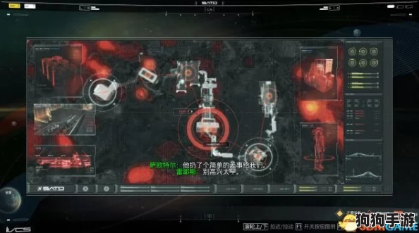 深入暗夜:漆黑魅影二周目全与高效通关策略 深入暗夜:漆黑魅影二周目全与高效通关策略