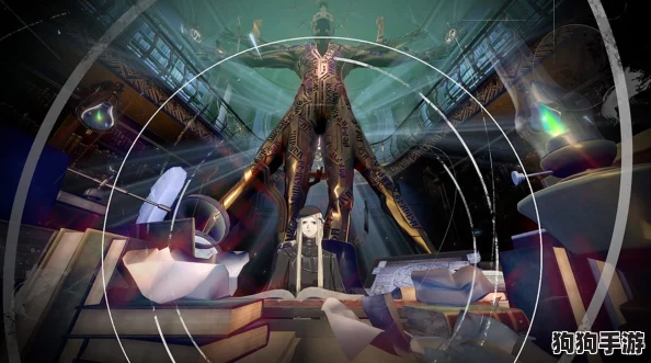 《暗喻幻想：ReFantazio》奇幻世界观，解锁未知领域的深度探索之旅