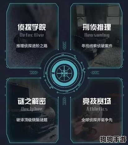 《Crimaster迷案追踪》：姹女之谜，深度解析犯罪大师独家答案！