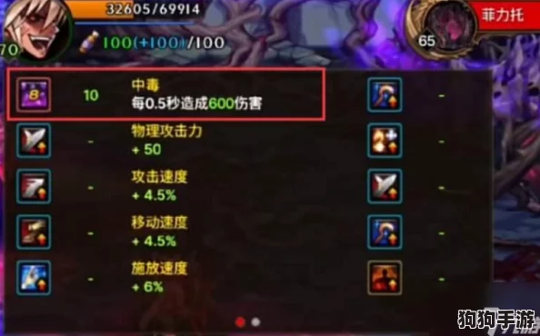 DNF手游深度攻略:菲利特战斗艺术,细节制胜技巧大 DNF手游深度攻略:菲利特战斗艺术,细节制胜技巧大