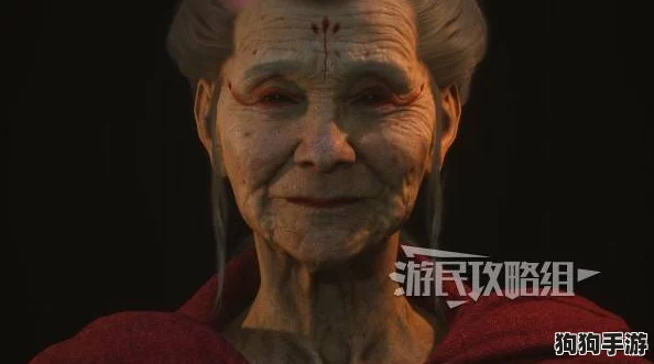 悟空传奇：黑神话系列红依妖姬深度图鉴