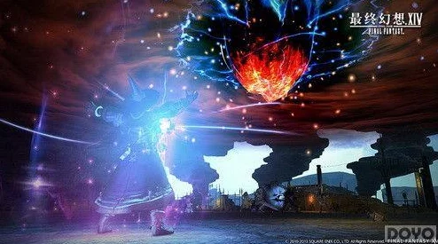 艾欧泽亚纪元开启:最终幻想14冒险日志震撼登陆,探索无限精彩! 艾欧泽亚纪元开启:最终幻想14冒险日志震撼登陆,探索无限精彩!