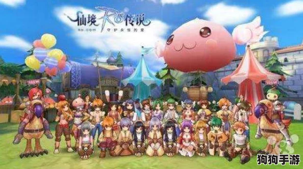 仙境传说：全新纪元，梦幻启航日期揭晓在即！