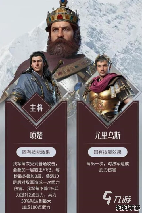 帝国归来：弗德里希技能深度剖析与实战策略全攻略