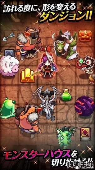 解锁茶叶蛋奇幻镜界26关：绝妙策略助你穿越镜像迷宫！