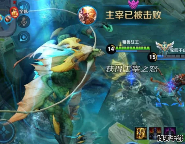 王者荣耀孙悟空神迹守卫炫彩新肤，震撼登场日期大公开！