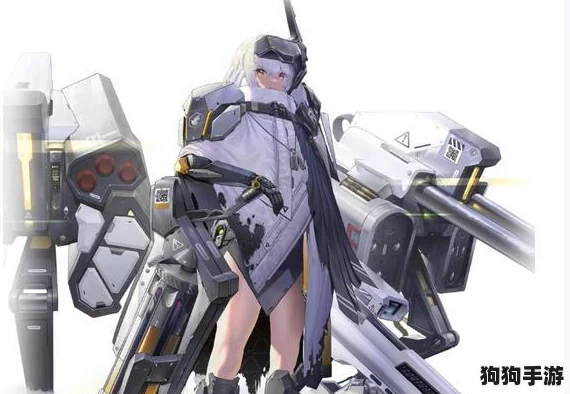 NIKKE胜利女神新纪元：萌新专属高效配队启航秘籍