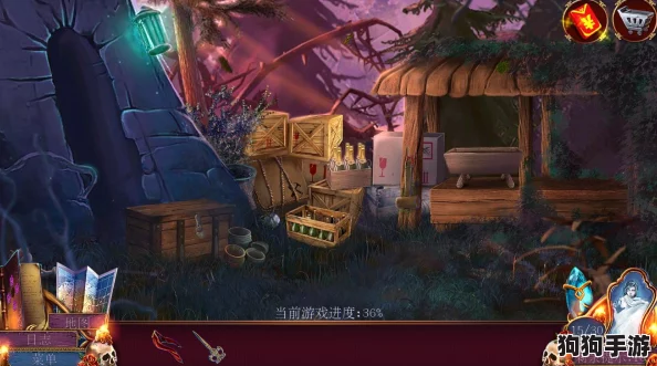 第五人格新纪元：猎食迷踪，迷你孽蜥惊艳跃入庄园深处！