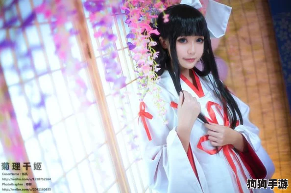 双生视界：菊理千姬公式服全技能深度剖析与属性魅力图鉴！